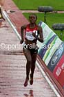Mercy Cherono (Kenya) wins the womens 5000 metres at the Commonwealth Games, Glasgow. Photo: David T. Hewitson/Sports for All Pics